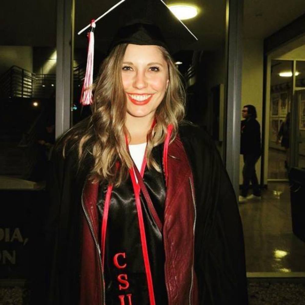 Meet your Posher, Noelle